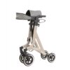 Able2 Saturn rollator – champagne (3)