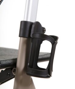 Able2 Saturn rollator - champagne (6)