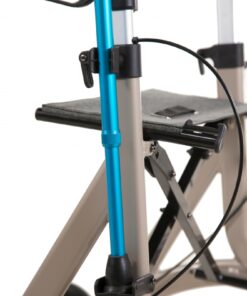 Able2 Saturn rollator - champagne (7)