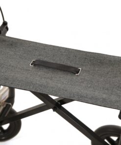Able2 Saturn rollator - champagne (8)