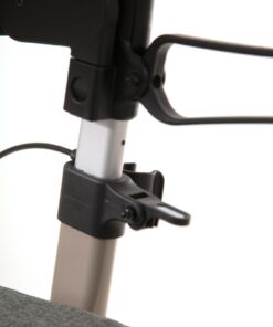 Able2 Saturn rollator - champagne (9)