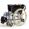 Aktiv X3 – Deluxe Lite Aluminium Wheelchair (2)