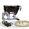 Aktiv X3 – Deluxe Lite Aluminium Wheelchair (3)