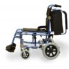 Aktiv X3 – Deluxe Lite Aluminium Wheelchair (7)