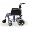 Aktiv X3 – Deluxe Lite Aluminium Wheelchair (8)