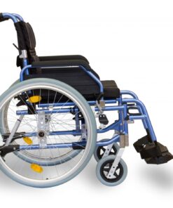 Aktiv X5 – Deluxe Modular Aluminium Wheelchair (10)
