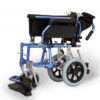 Aktiv X5 – Deluxe Modular Aluminium Wheelchair (5)