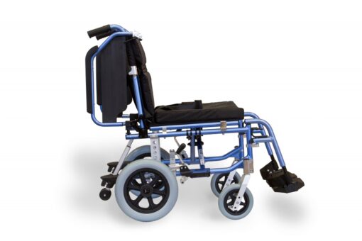 Aktiv X5 – Deluxe Modular Aluminium Wheelchair (6)