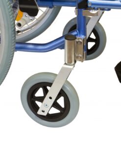 Aktiv X5 – Deluxe Modular Aluminium Wheelchair (8)