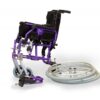 Aktiv X6 – Paediatric Aluminium Wheelchair (4)