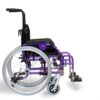 Aktiv X6 – Paediatric Aluminium Wheelchair (5)