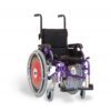 Aktiv X6 – Paediatric Aluminium Wheelchair (6)