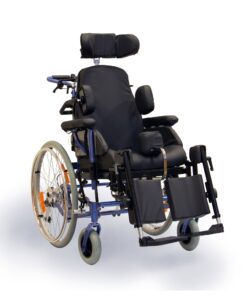 Aktiv X7 – Adult Tilt and Recline Wheelchair (1)