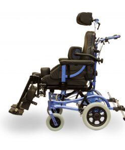 Aktiv X7 – Adult Tilt and Recline Wheelchair (3)