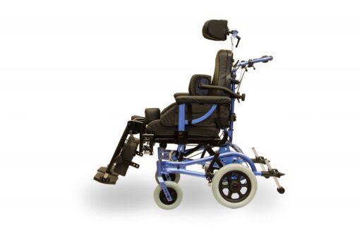 Aktiv X7 – Adult Tilt and Recline Wheelchair (3)