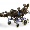Aktiv X7 – Adult Tilt and Recline Wheelchair (4)
