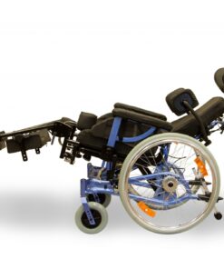 Aktiv X7 – Adult Tilt and Recline Wheelchair (5)