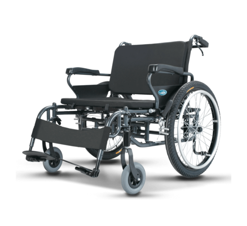 BT10 Condor Wheelchair (1)