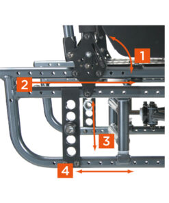 BT10 Condor Wheelchair (4)