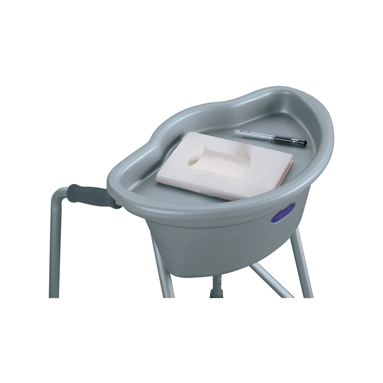 Buckingham Caddy (2)