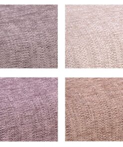 Colour Example Swatches - Kilburn
