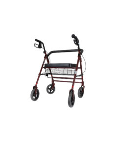 DAYS 111 BARIATRIC ROLLATOR (3)