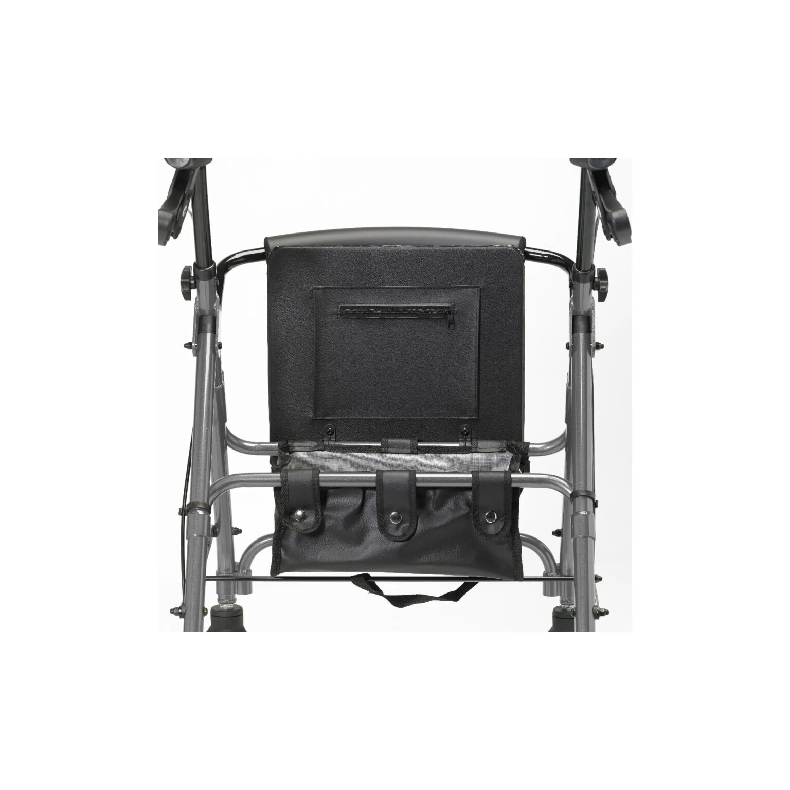 Days 100 Series Lightweight Rollator (2)