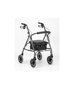 Days 100 Series Lightweight Rollator (3)