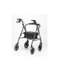 Days 100 Series Lightweight Rollator (4)