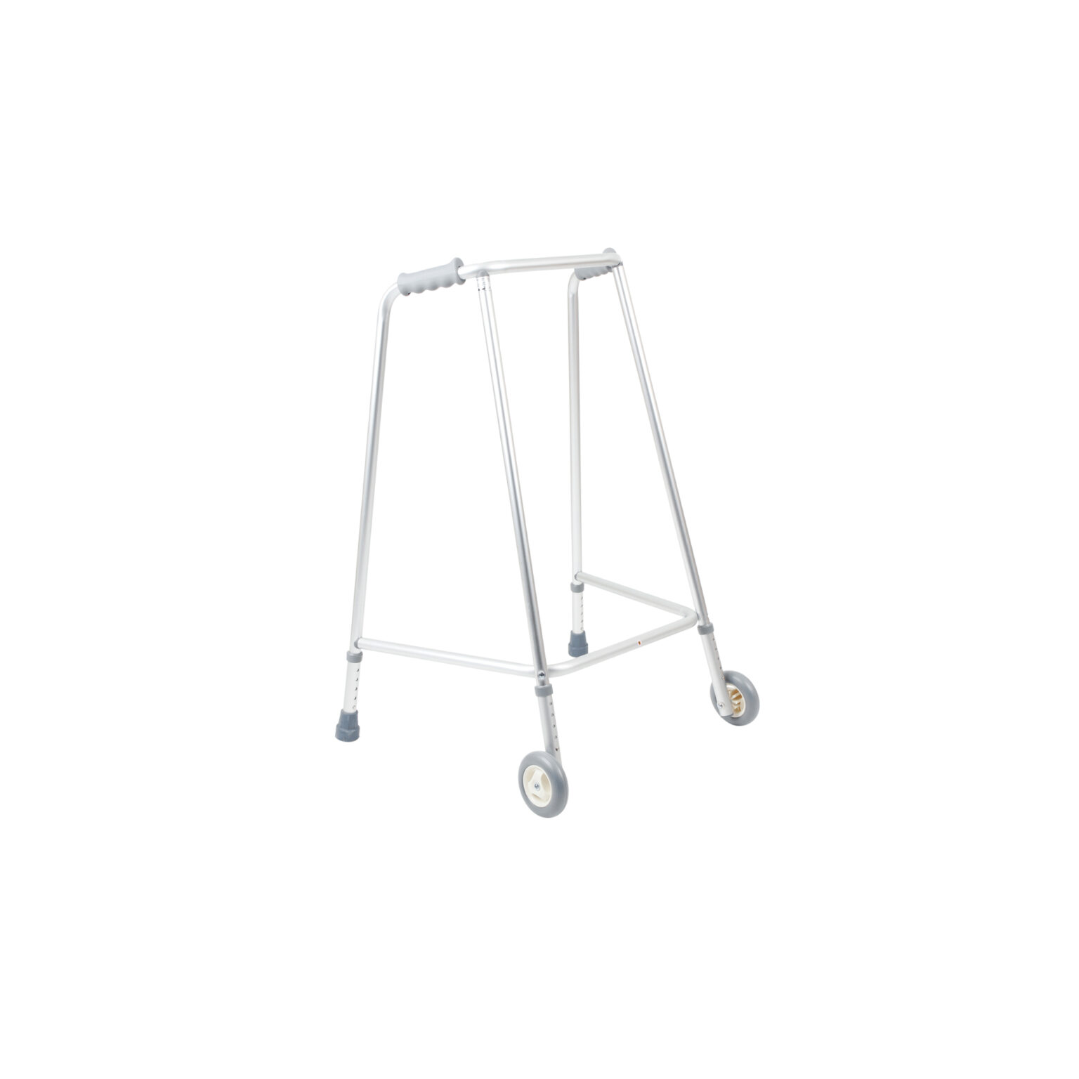 Days Height-Adjustable Wheeled Walking Frame. Exeter, Devon. Local price match guarantee