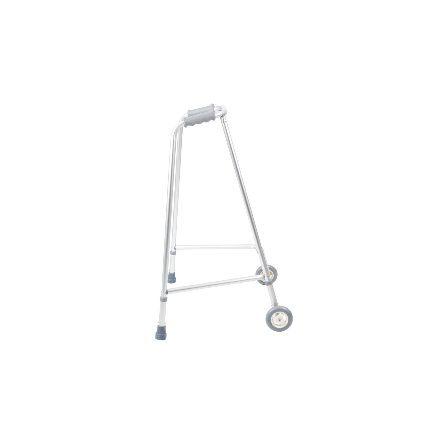 Days Adjustable Height Wheeled Walking Frames (3)
