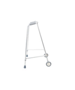 Days Adjustable Height Wheeled Walking Frames (3)