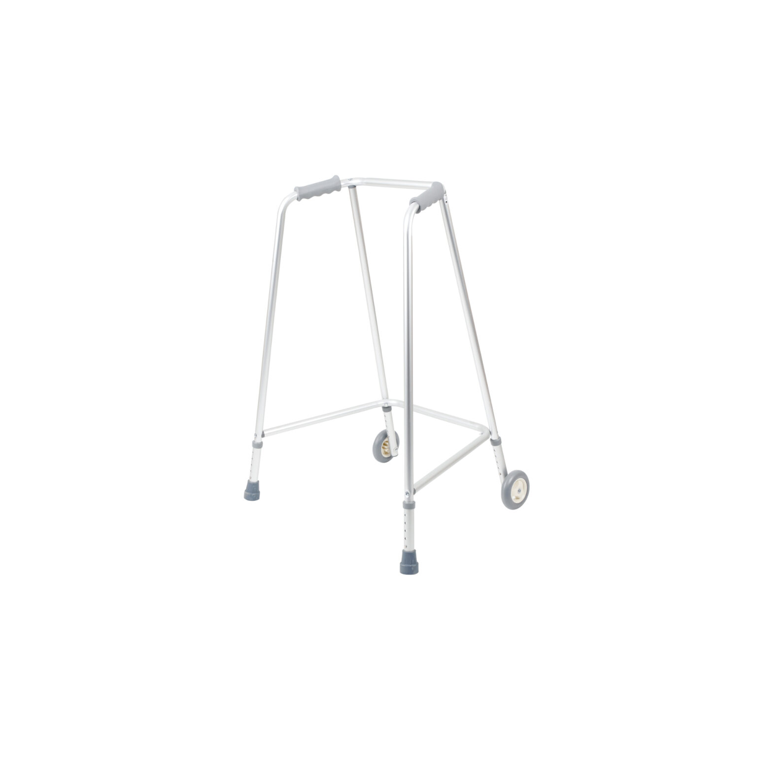 Days Adjustable Height Wheeled Walking Frames (4)