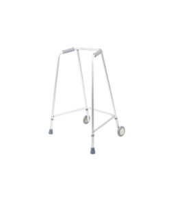 Days Adjustable Height Wheeled Walking Frames (4)
