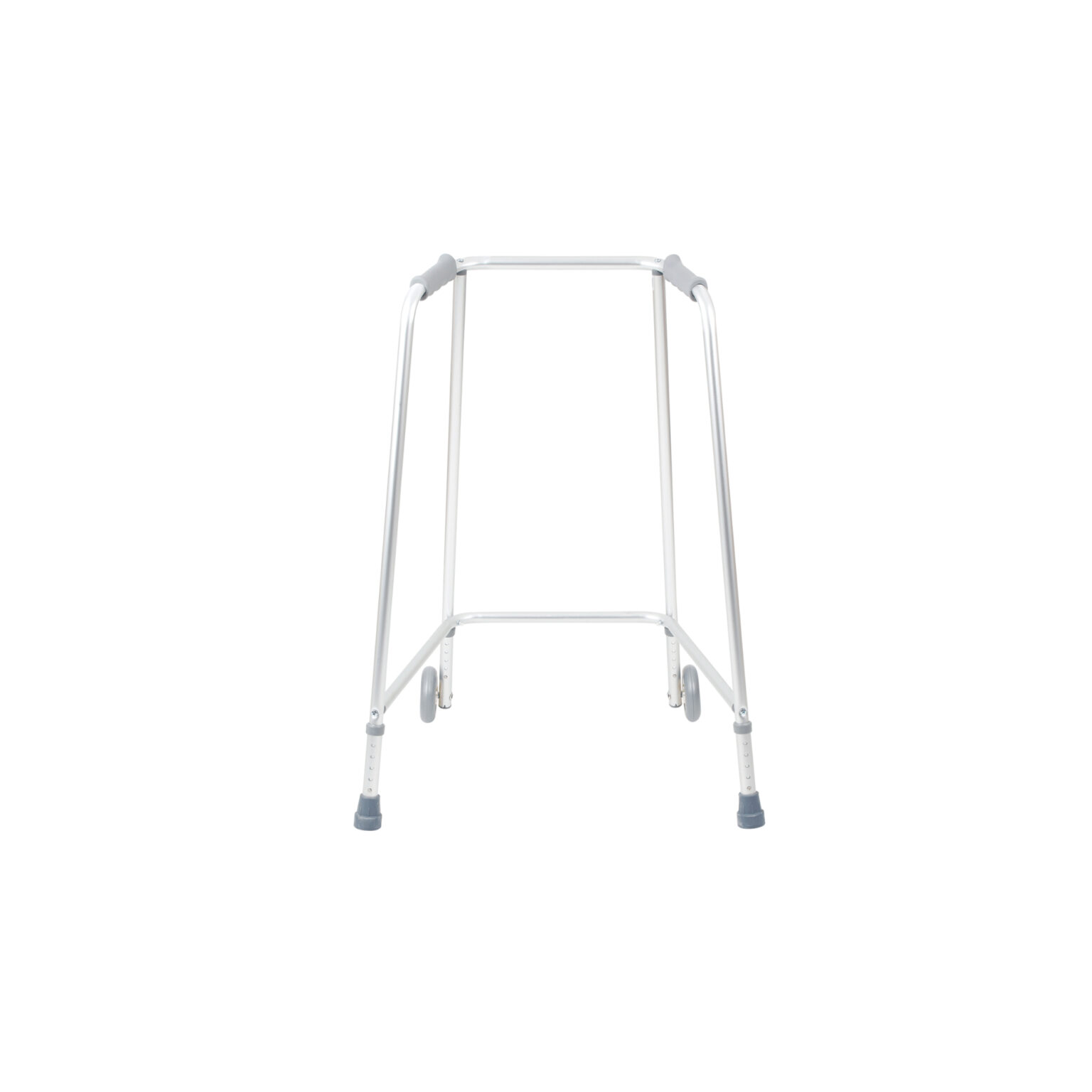 Days Adjustable Height Wheeled Walking Frames (5)
