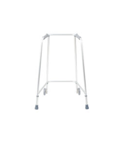 Days Adjustable Height Wheeled Walking Frames (5)