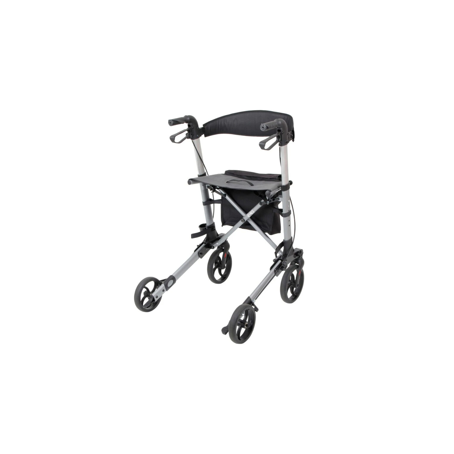 Days Deluxe Lightweight Rollator (3)