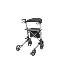 Days Deluxe Lightweight Rollator (3)