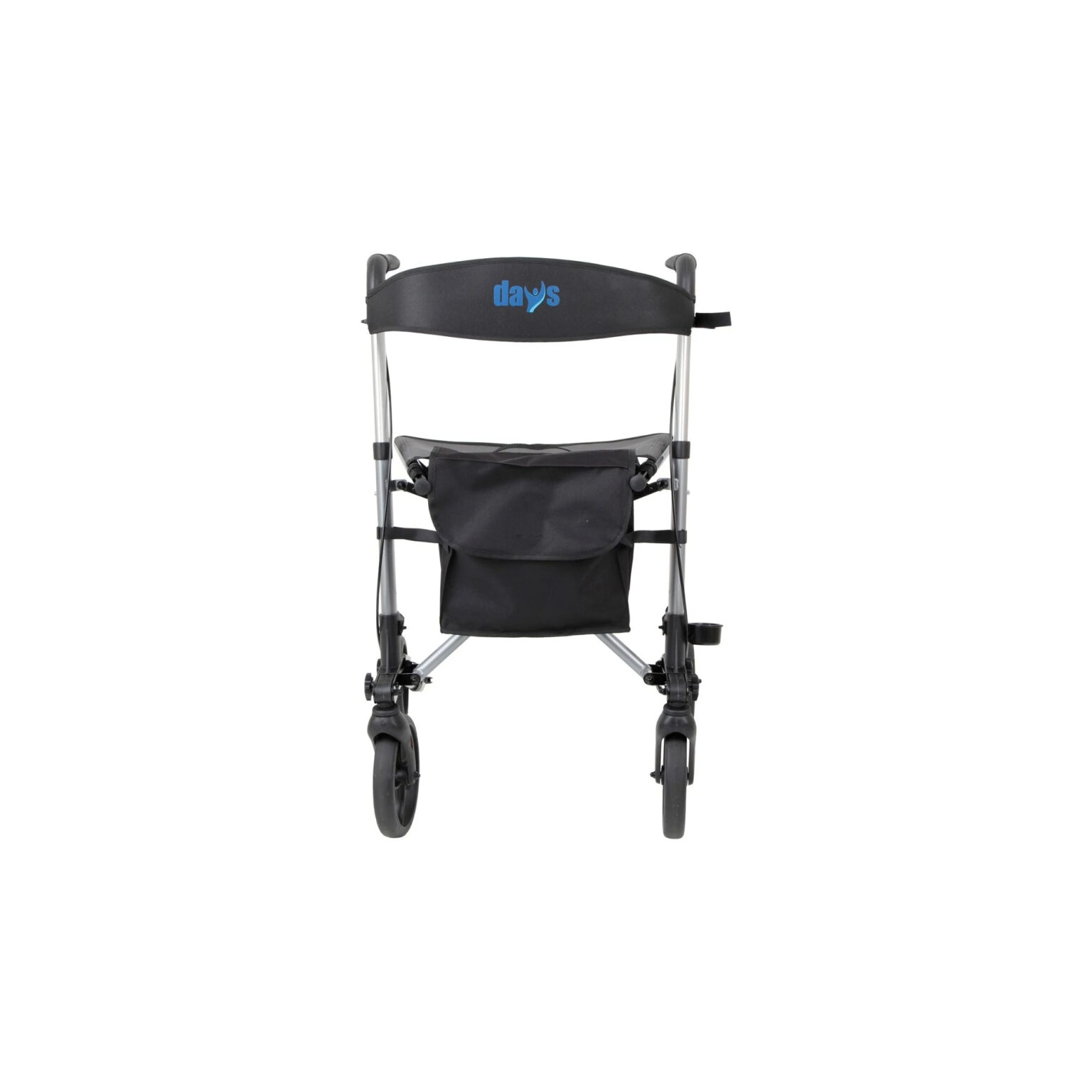 Days Deluxe Lightweight Rollator (4)