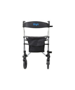 Days Deluxe Lightweight Rollator (4)
