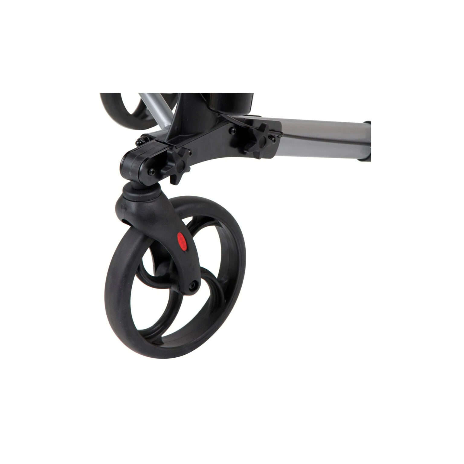 Days Deluxe Lightweight Rollator (6)