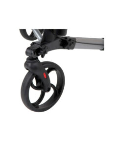Days Deluxe Lightweight Rollator (6)