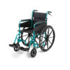 Days Escape Lite Self-Propelled Wheelchair (3)