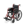 Days Escape Lite Self-Propelled Wheelchair (4)