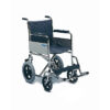 Days Fixed Arm and Leg Rest Attendant Propelled Wheelchair (1)