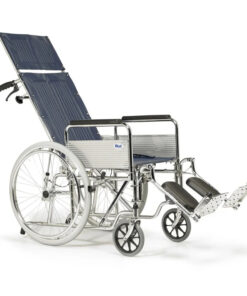 Days Fully Reclining Wheelchair (2)