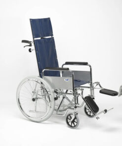 Days Fully Reclining Wheelchair (3)