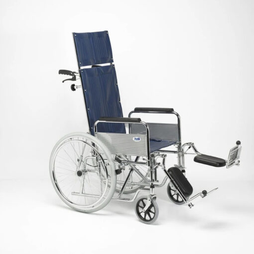 Days Fully Reclining Wheelchair (3)