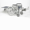 Days Fully Reclining Wheelchair (4)