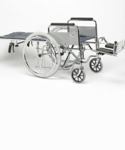 Days Fully Reclining Wheelchair (4)